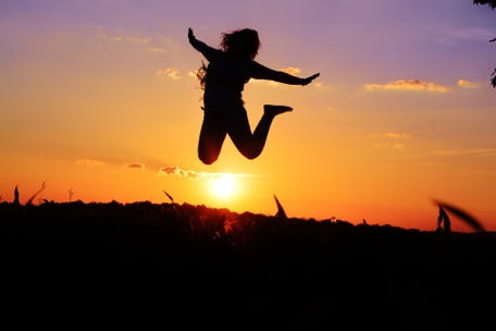 I am what I am - die Frauenreise um Deine Größe zu leben.